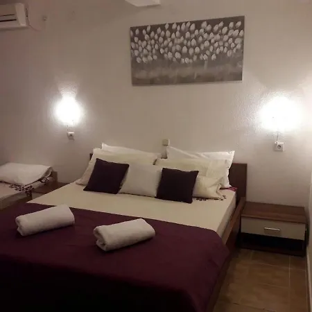 Sunce Apartament *